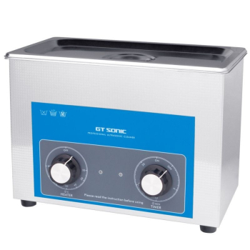 MYJKA ULTRADŹWIĘKOWA ACV 840QT POJ. 4,0L, 150W